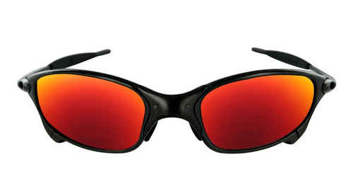 Lentes Para Juliet - Hidrofóbica - Mais Red